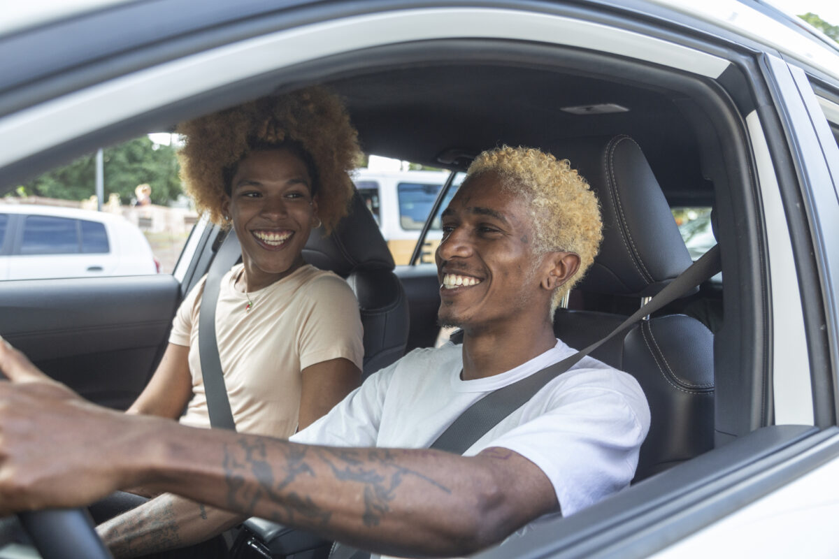 Jeune conducteur : nos conseils pour une expérience réussie au volant
